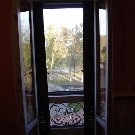 Star One 2 Appartement *